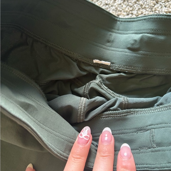 Lululemon Sage Breathable Jogger Pant - Picture 3 of 4